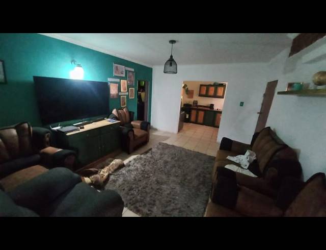 3 BEDROOM HOUSE FOR SALE IN CLAREMONT